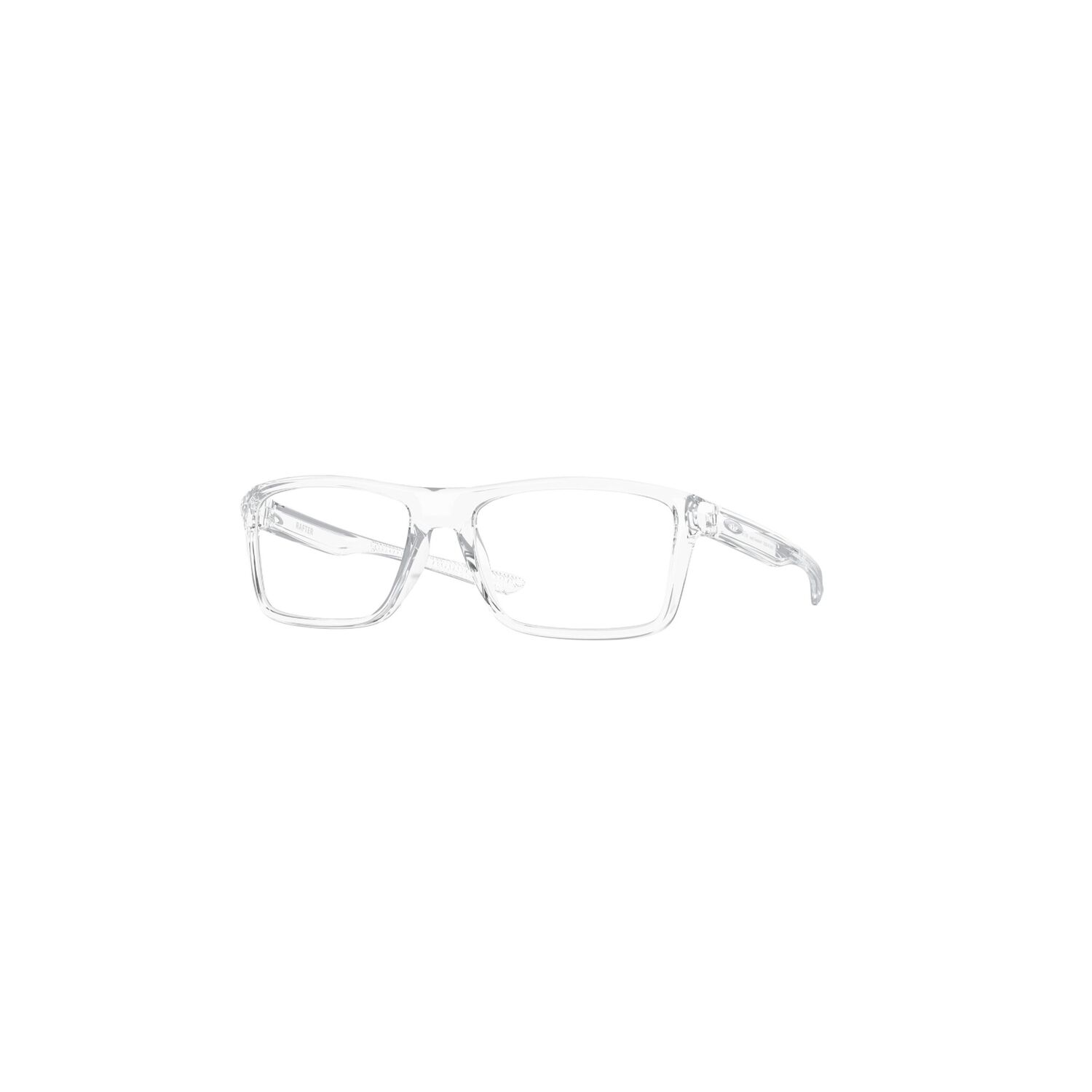 Lentes &Oacute;pticos Rafter Transparente Oakley Frame image number 1.0