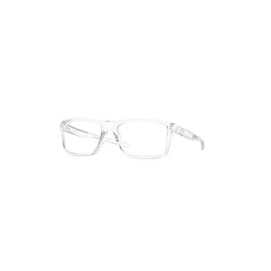 Lentes &Oacute;pticos Rafter Transparente Oakley Frame