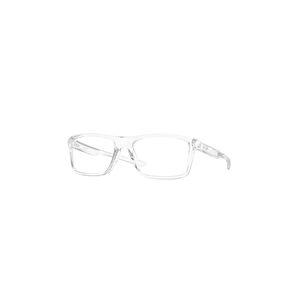 Lentes &Oacute;pticos Rafter Transparente Oakley Frame