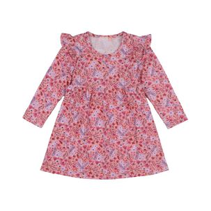 Vestido Bebe Niña Baby