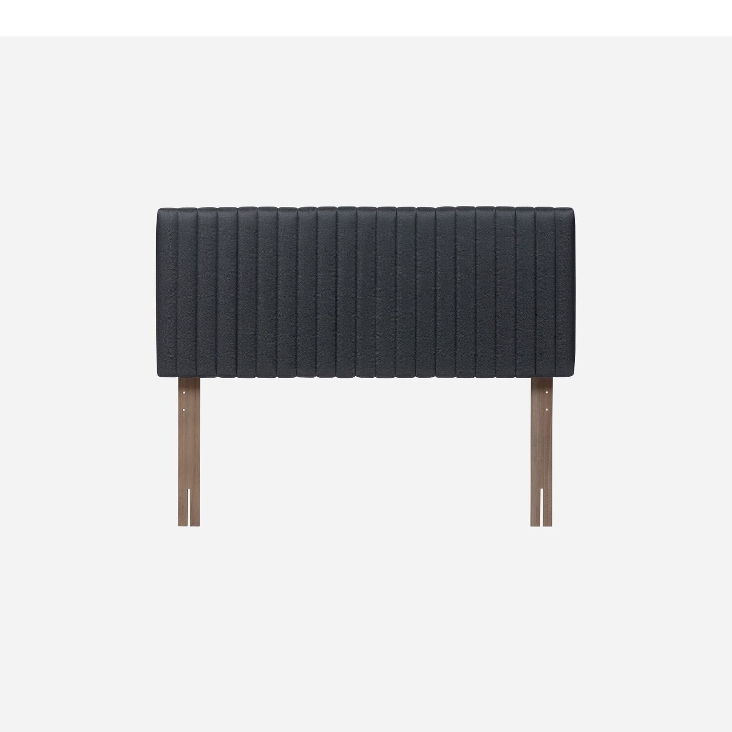 Cama Europea Rosen New Style 6 Plus + Respaldo Lucio / 2 Plazas / Base Normal + Respaldo image number 5.0