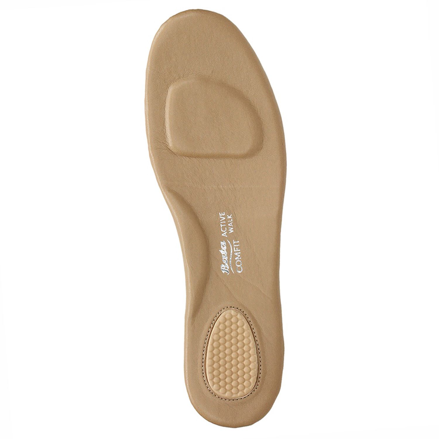 Zapatilla Hombre Bata Cein Negro image number 7.0