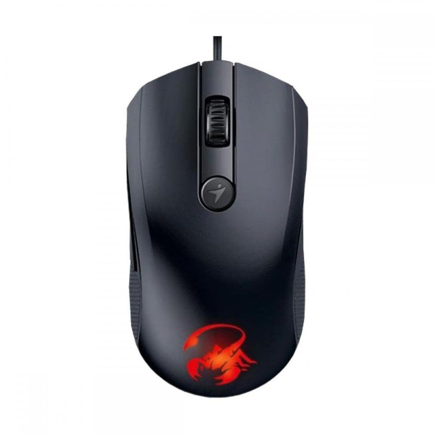 Mouse Gamer Sensor Laser Genius X-g600 Pro Gx Gaming image number 3.0