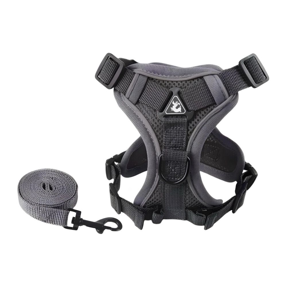 Arn&eacute;s Para Perro Ajustable Con Correa Reflectantes M image number 0.0