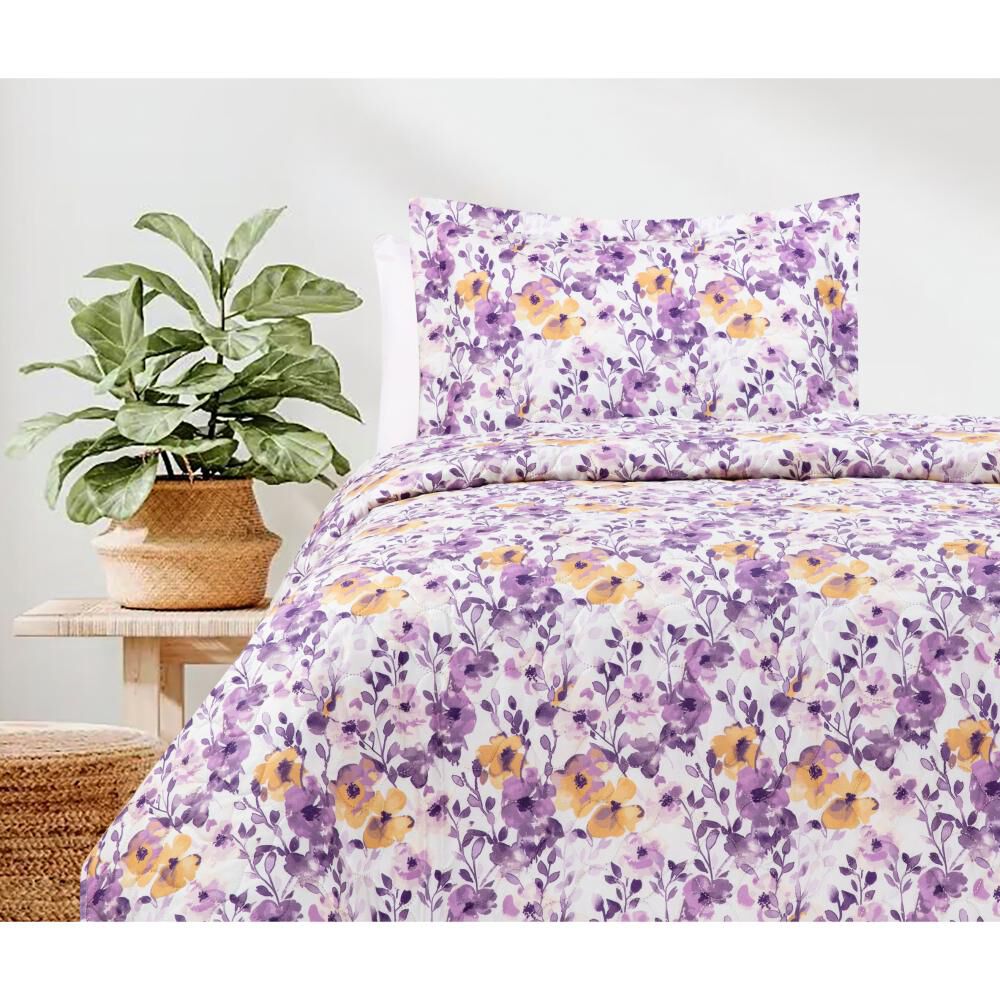 Quilt Belle Noite Noi Viena 15 / 1.5 Plazas image number 2.0