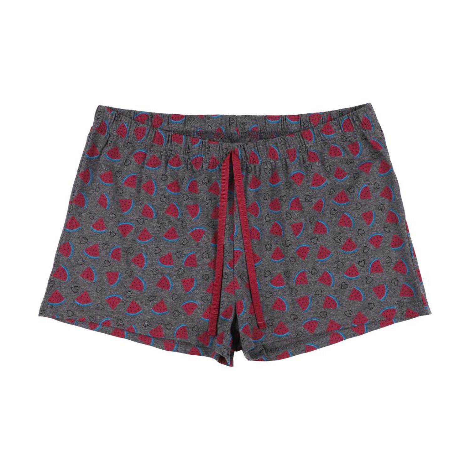 Pijama Short Freedom image number 0.0