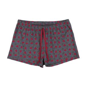 Pijama Short Freedom