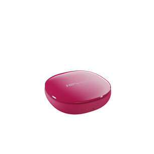 Aud&iacute;fonos Hifuture Flybuds 4 Anc Tws Rosado 35h
