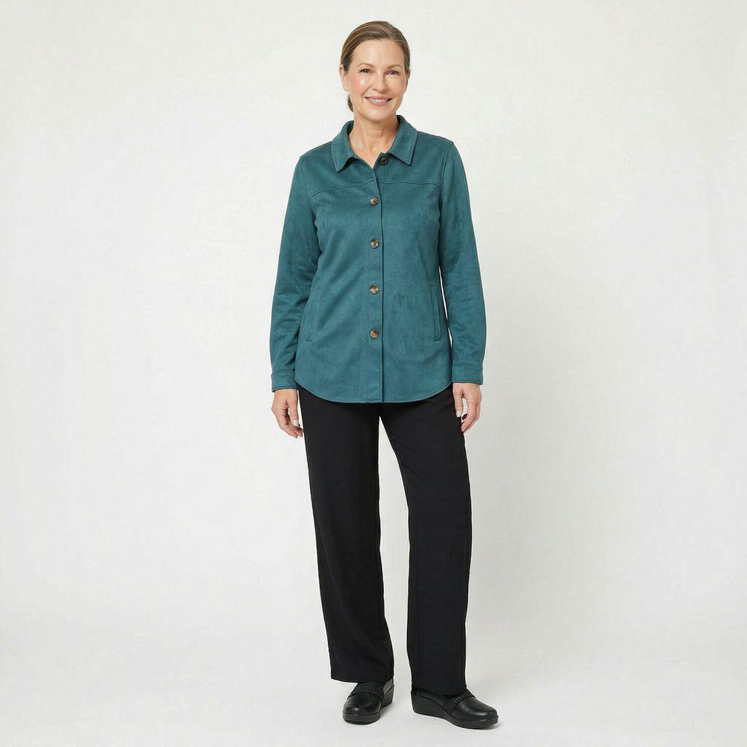 Chaqueta Mujer Lesage image number 0.0