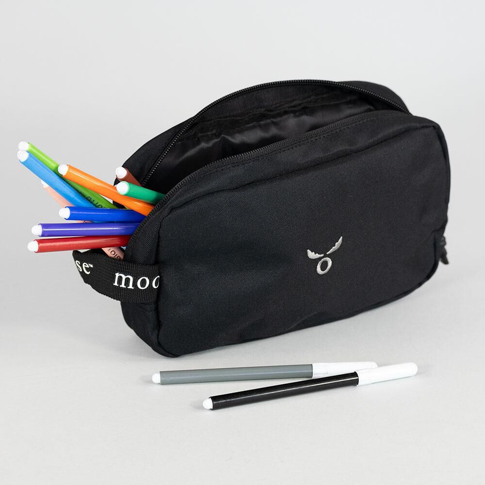 Pack Boston Black Moose image number 9.0