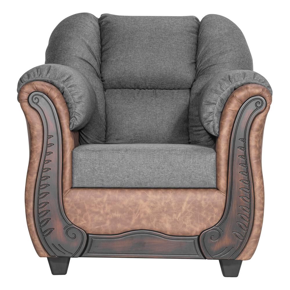 Juego De Living Muebles Mye Baker / 5 Cuerpos image number 2.0