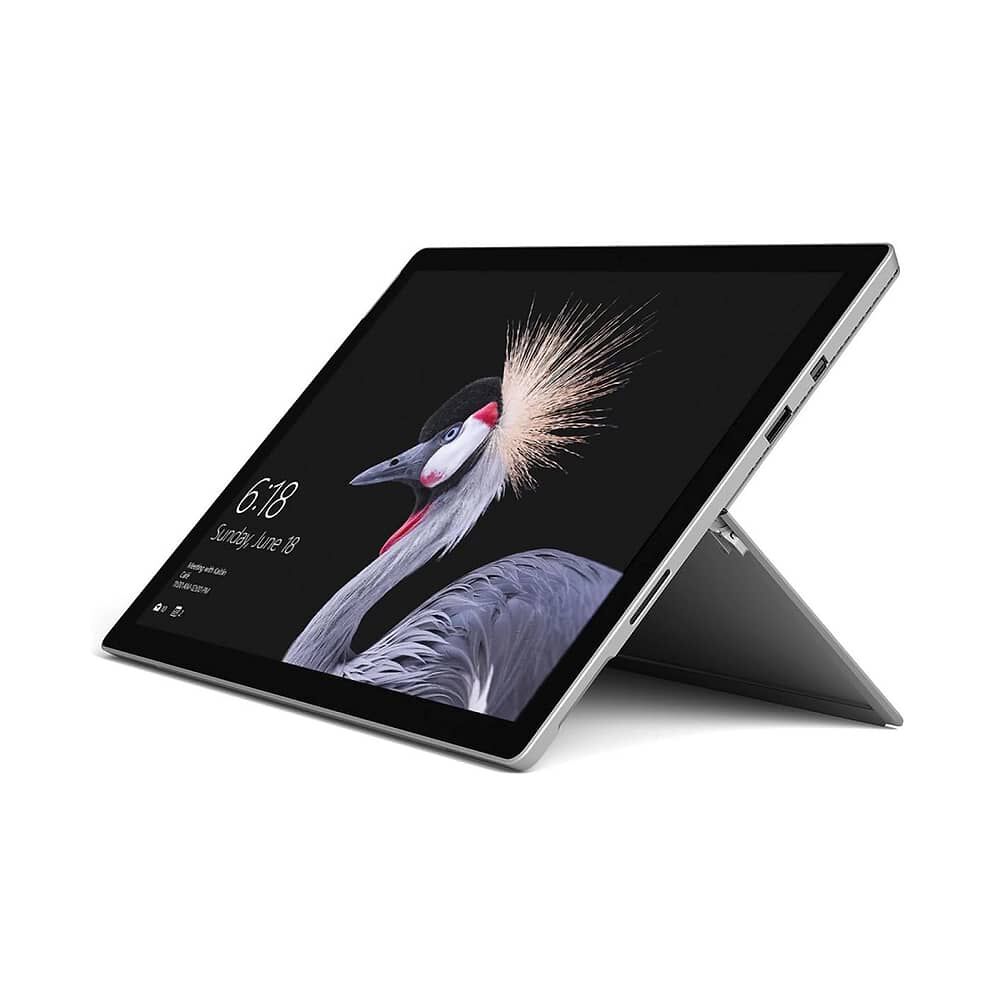 Microsoft Surface Pro 7 Intel Core I7-10th 16gb Ram 512gb Ssd - Reacondicionado image number 0.0