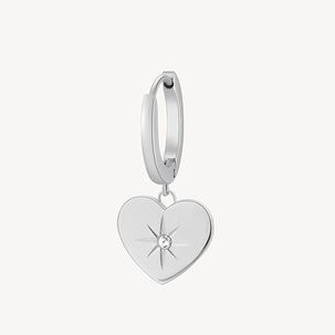 Aro Solitario Brosway Chakra Plateado Bhke013en