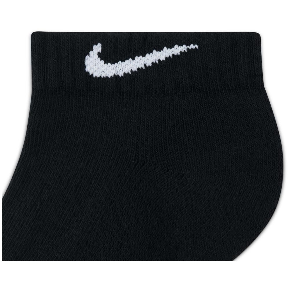 Calcetines Unisex Everyday Cushioned Nike / 3 Pares image number 2.0