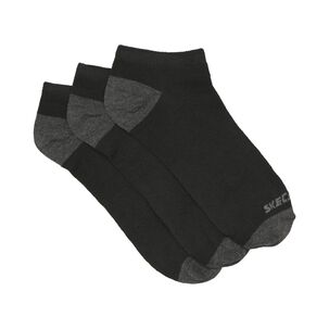 Calcetines Hombre Skechers / 3 Pares