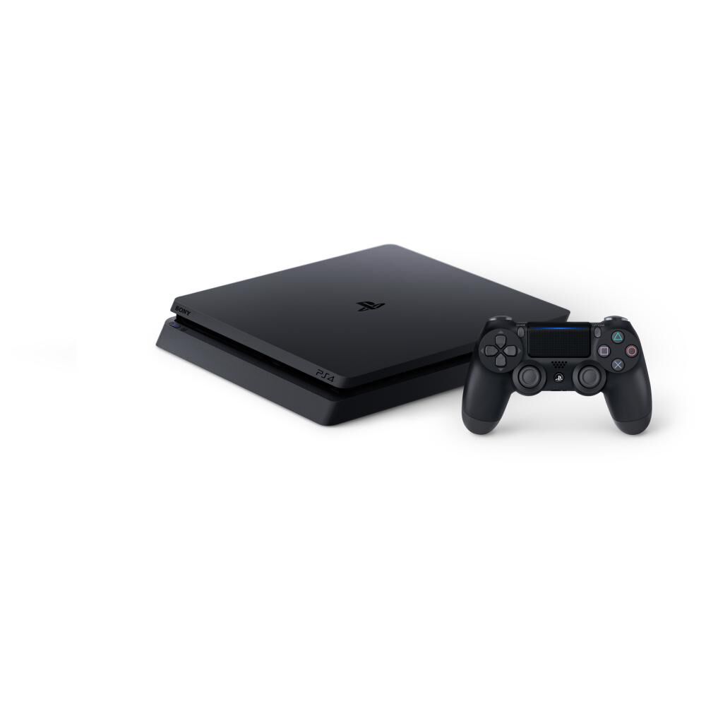 Consola Sony Playstation 4 Megapack 18 image number 1.0