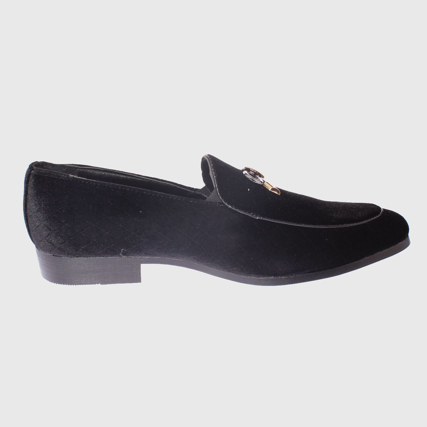 Mocas&iacute;n Negro Casatia Art. 82161black image number 3.0