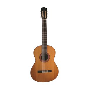 Guitarra Cl&aacute;sica Almansa Cedro/abeto 403