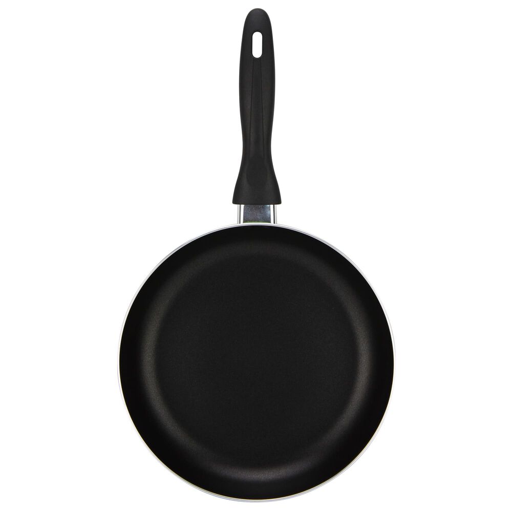 Bater&iacute;a De Cocina De Aluminio Gourmet Gris / 8 Piezas image number 5.0