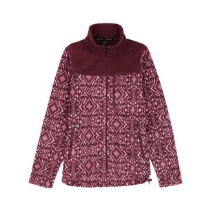 Chaqueta Deportiva Mujer Wetland