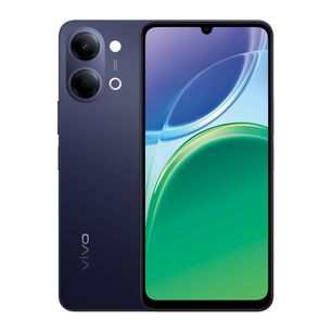 Smartphone Vivo Y05 / 128 GB / Negro / Liberado