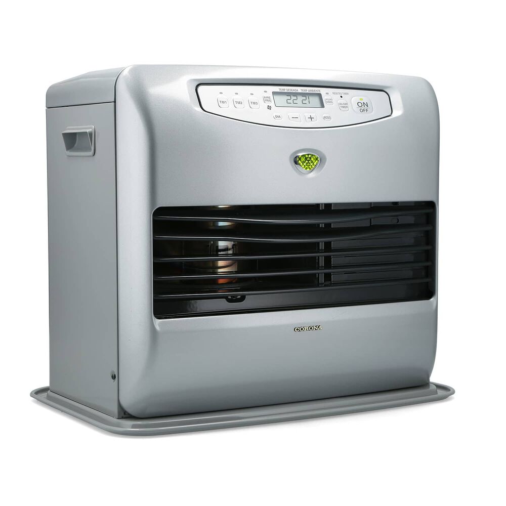 Estufa Parafina Japonesa L&aacute;ser Fh-7747 Grafito image number 3.0