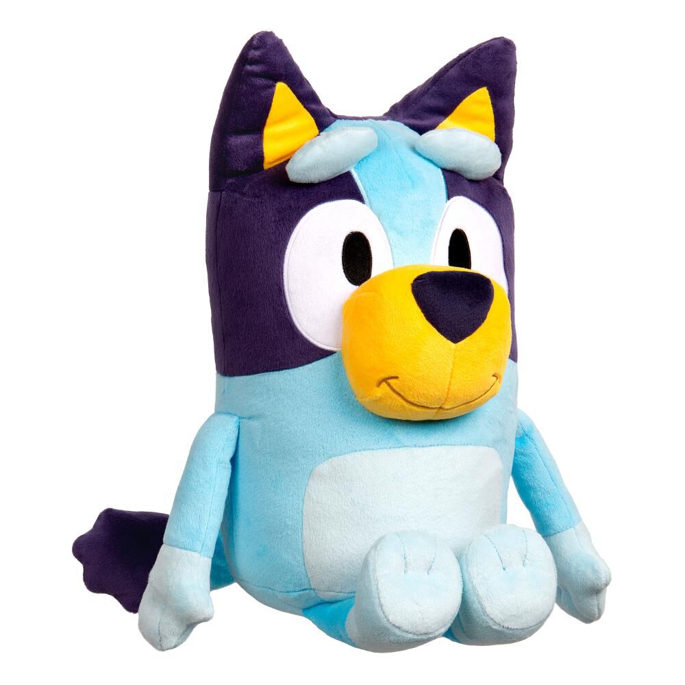 Peluche Bluey 13010 image number 6.0