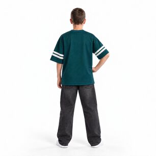 Polera Ni&ntilde;o Skuad