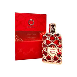 Orientica Amber Rouge Edp 80 Ml Unisex