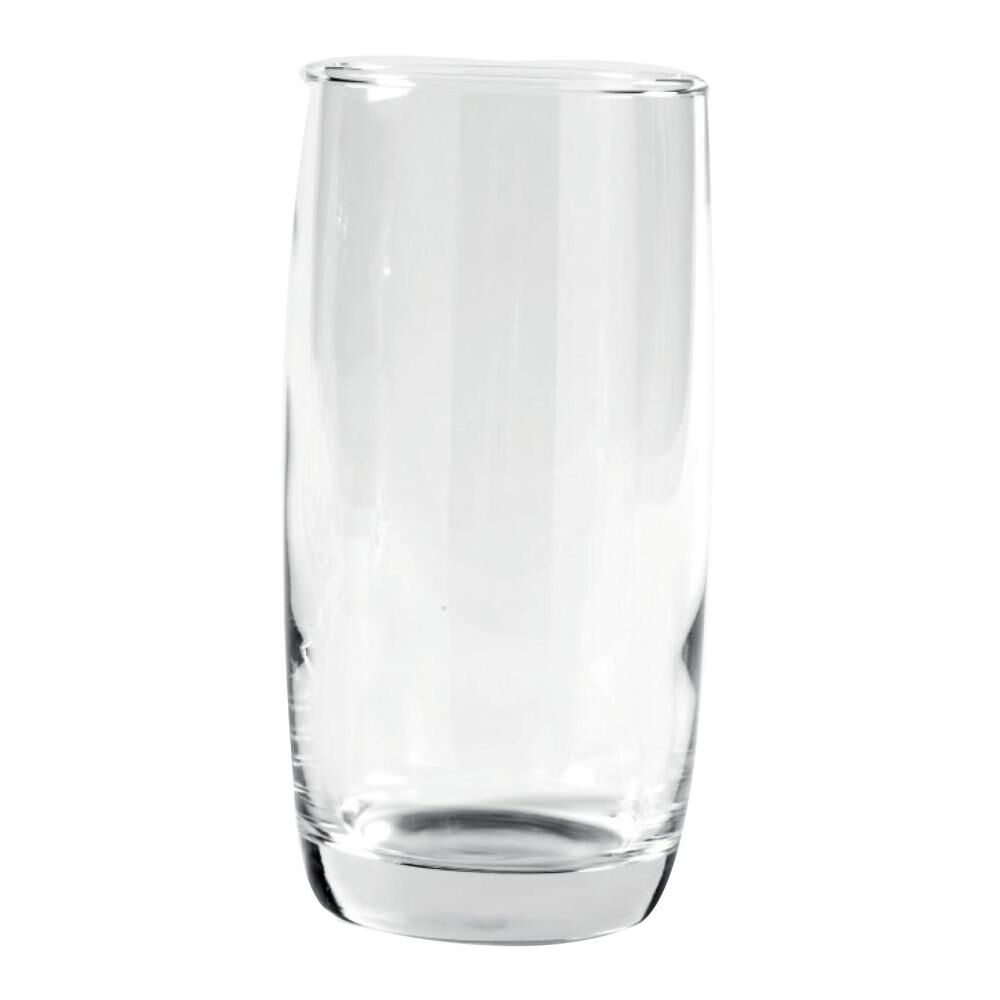Set De Vasos Cristar Monterrey / 6 Piezas / 6 Personas image number 1.0