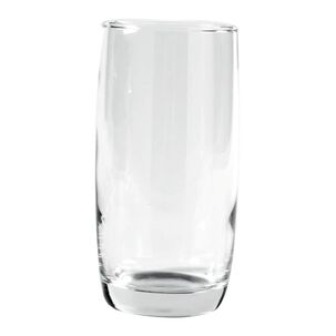 Set De Vasos Cristar Monterrey / 6 Piezas / 6 Personas