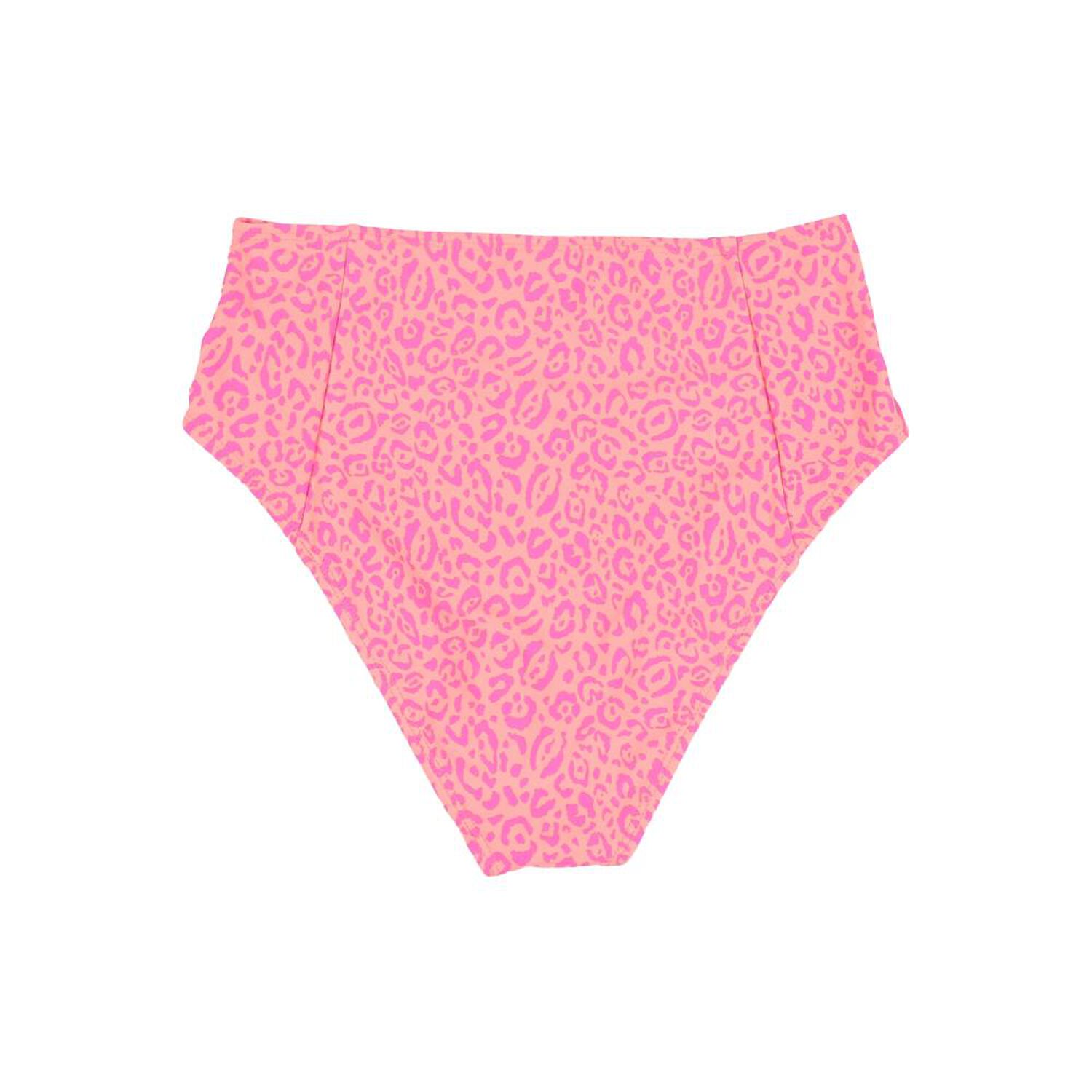 Bottom Bikini Tiro Alto Mujer Freedom image number 1.0