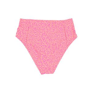Bottom Bikini Tiro Alto Mujer Freedom