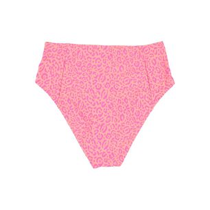 Bottom Bikini Tiro Alto Mujer Freedom