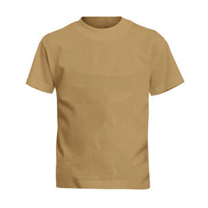 Polera Algodón Manga Corta Velox Essential Unisex