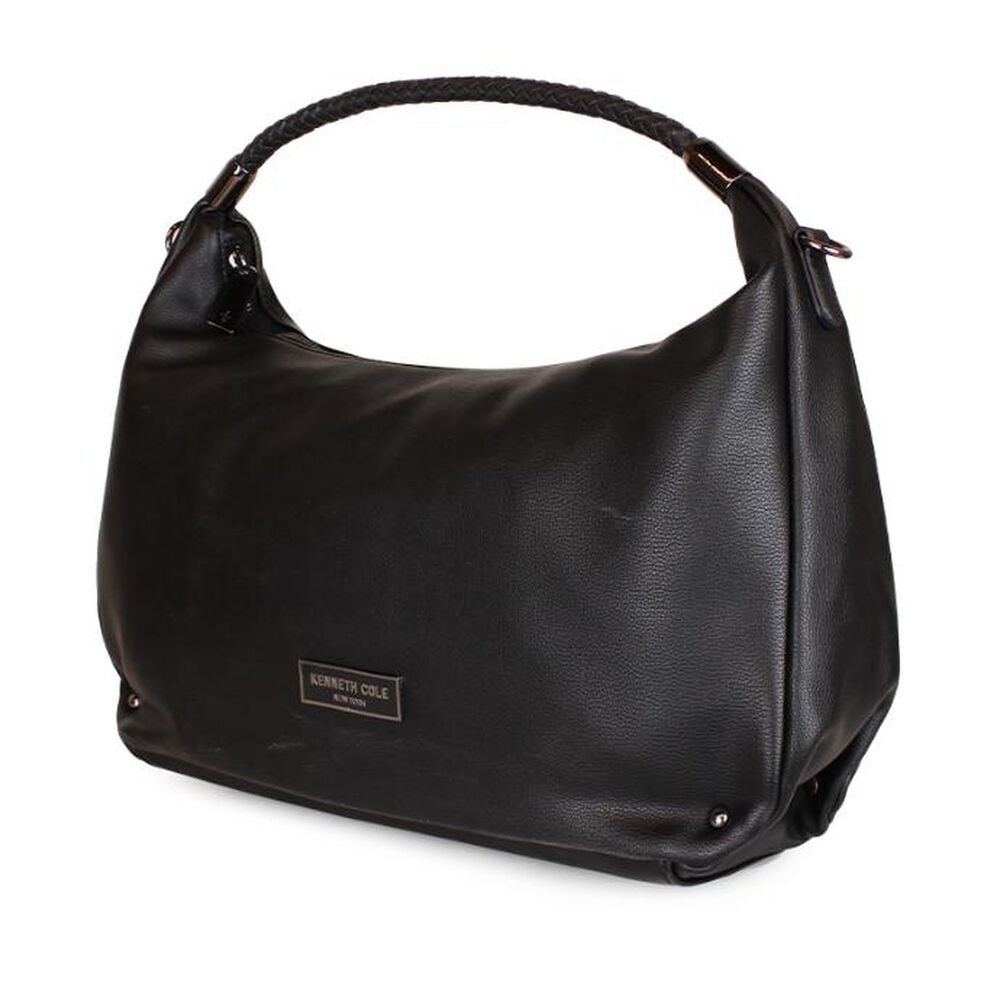 Cartera Minime Negra Kenneth Cole image number 2.0