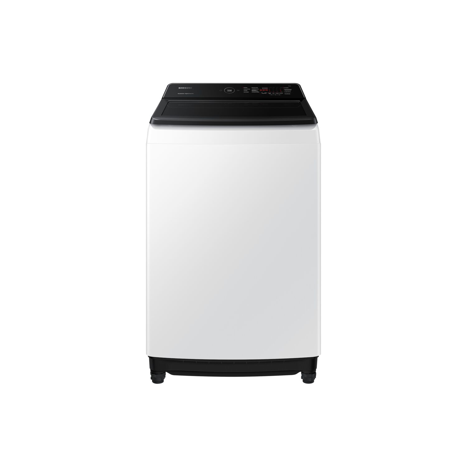 Samsung Lavadora De Carga Superior 17kg Con Eco Bubble&trade; Color Blanco image number 0.0