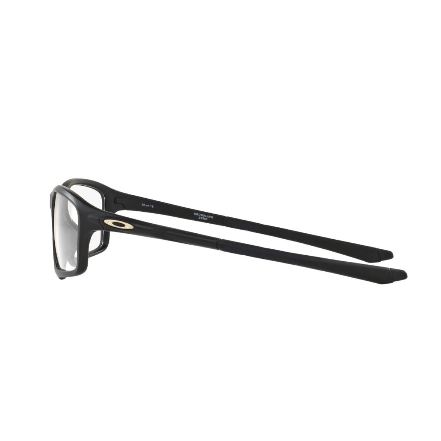 Lentes &Oacute;pticos Crosslink Zero Negro Oakley Frame image number 2.0