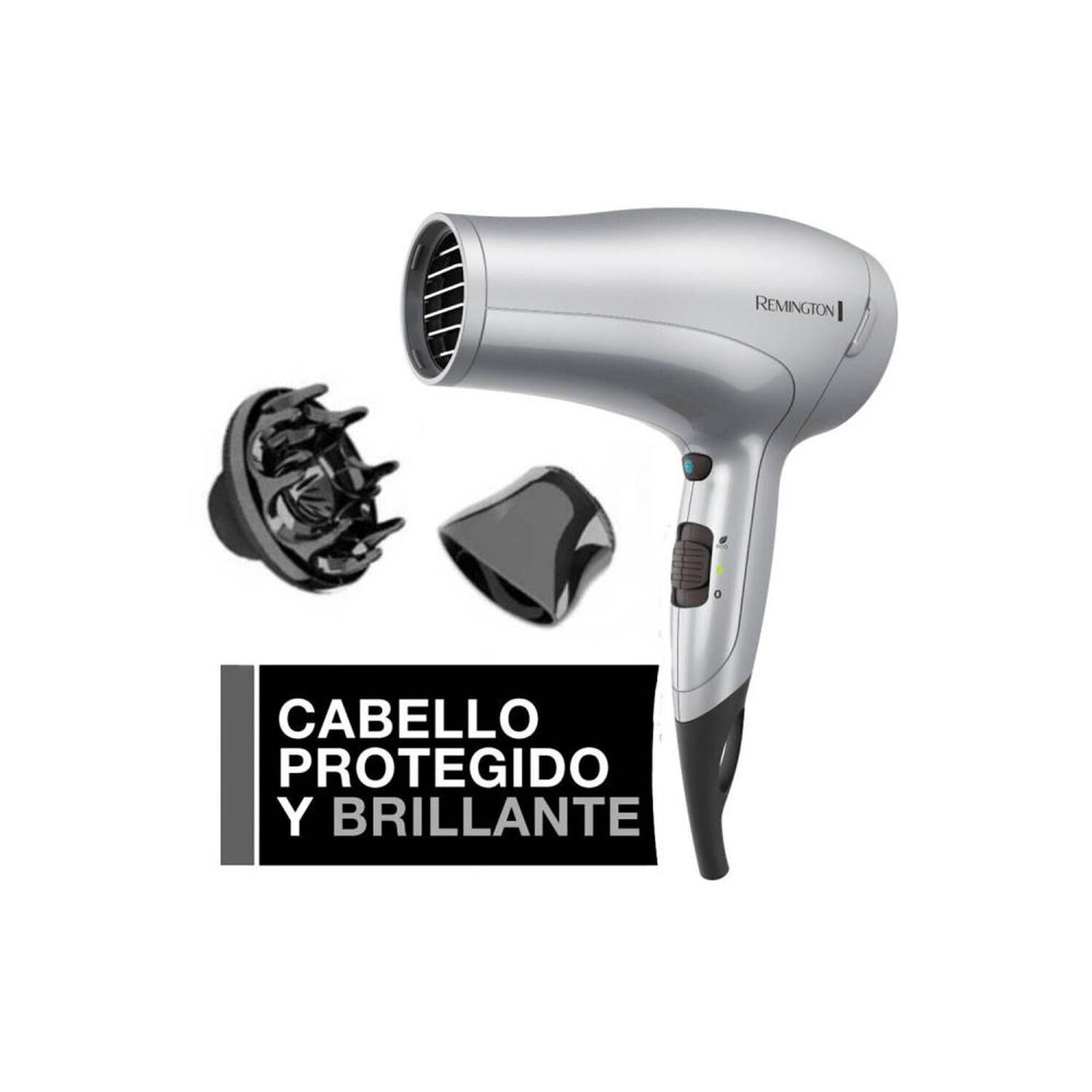 Secador De Pelo Remington D3019 image number 1.0
