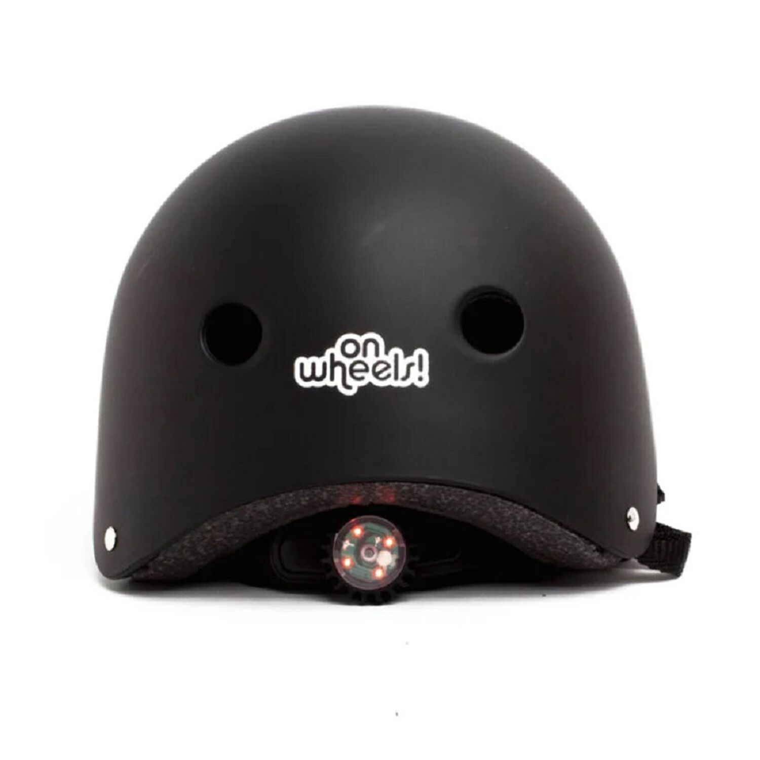 Casco Urbano Con Luz Negro image number 0.0