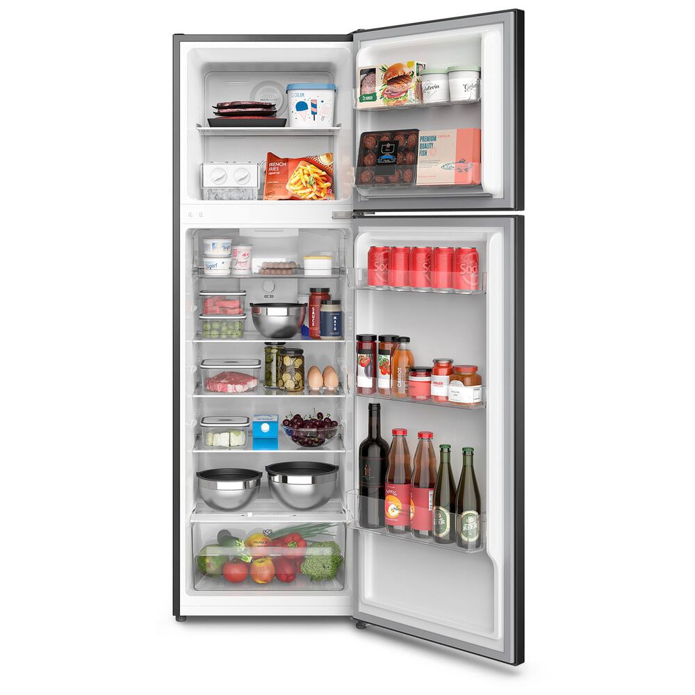 Refrigerador 247l No Frost Top Freezer Inverter Altus 1250 B image number 5.0