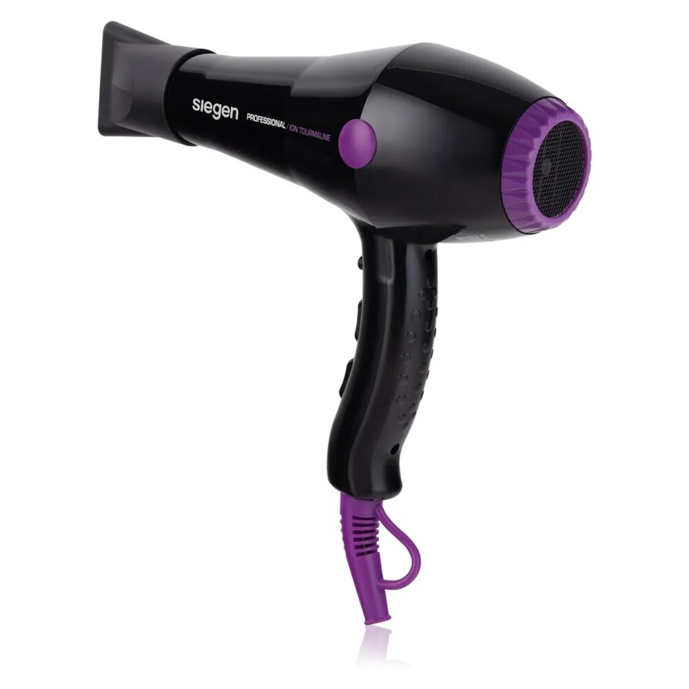 Secador De Cabello Profesional Siegen Sg-3049 Con Difusor image number 3.0