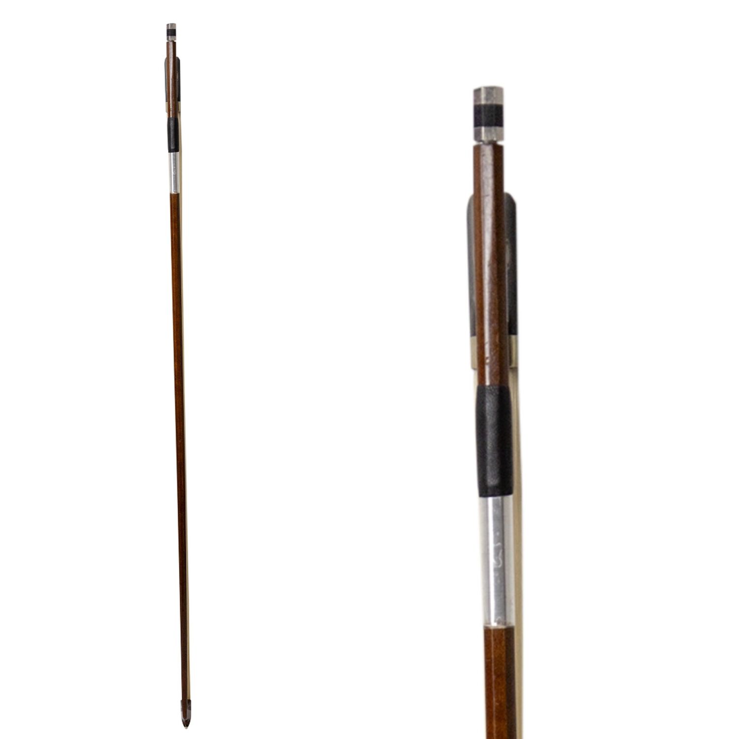 Arco Para Violoncello Ebony Livorno 4/4 Liac-5e image number 3.0