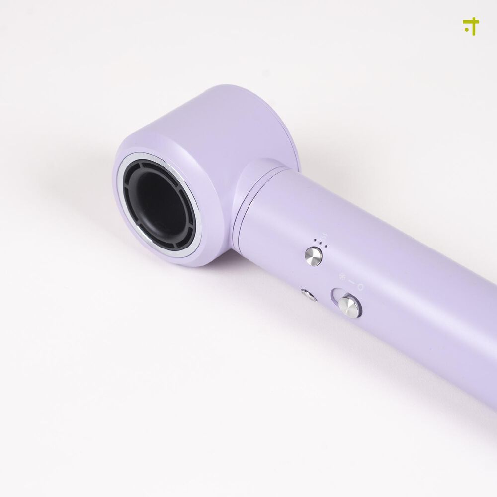 Secador De Pelo Multistyler T-care 5 En 1 image number 1.0