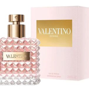 Perfume Valentino Donna Mujer Edp 100 Ml