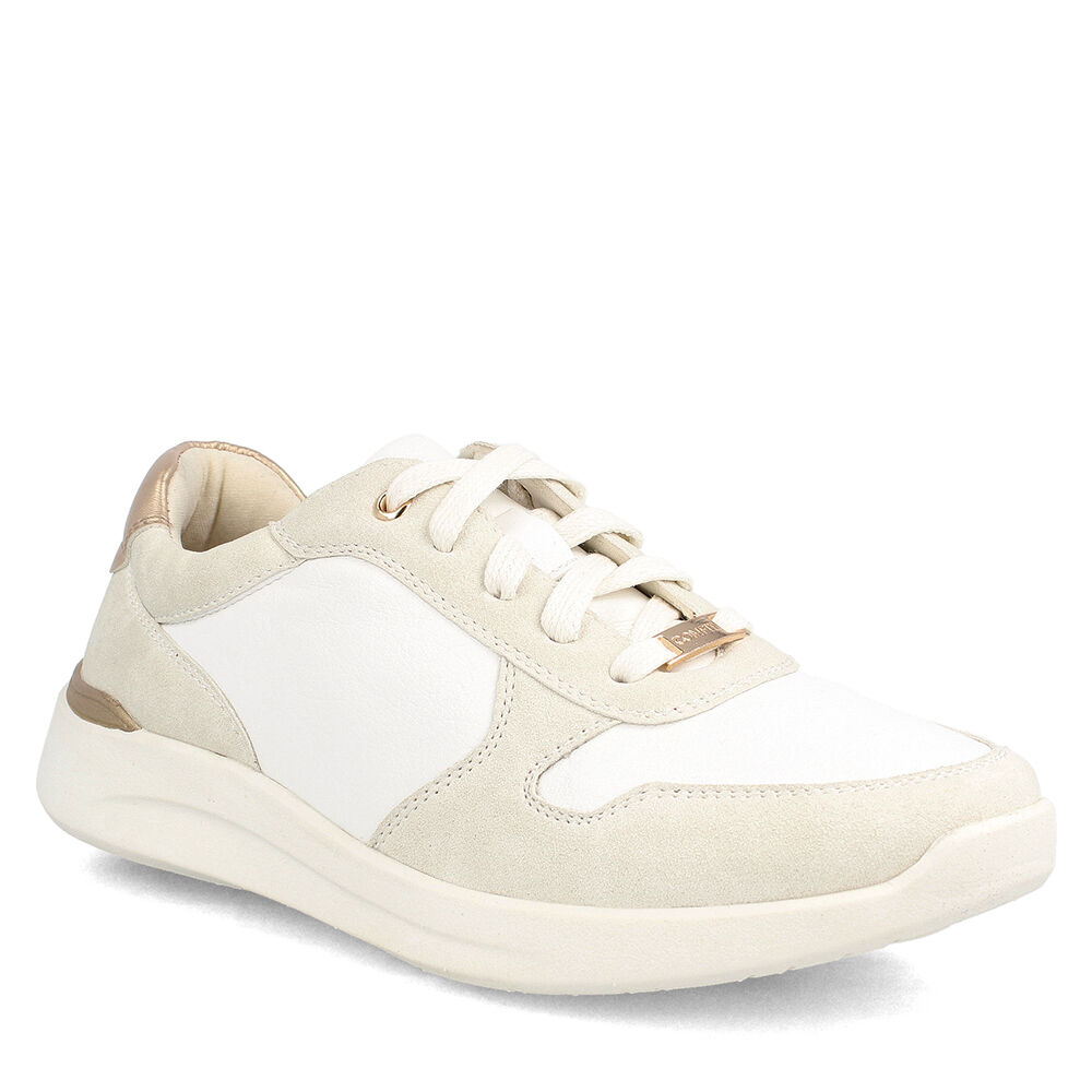Zapatilla Mujer Bata Comfit Lotus image number 0.0