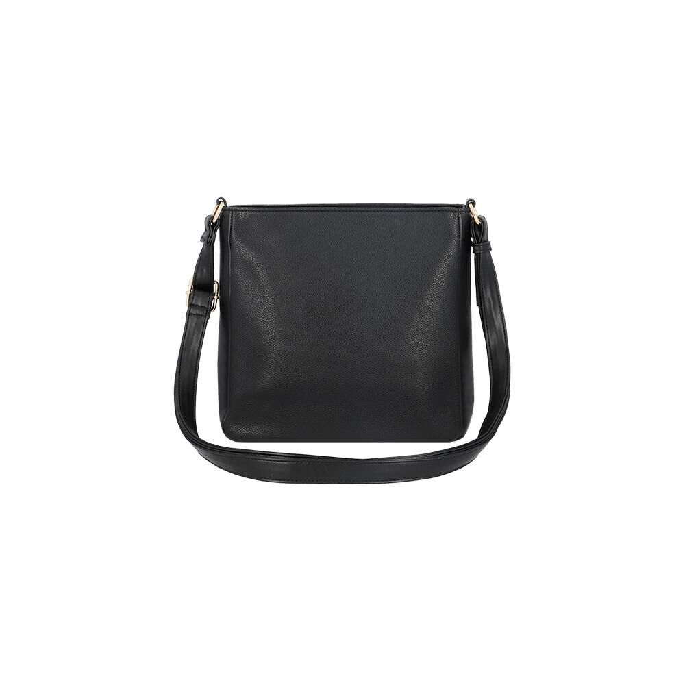 Cartera Cruzada Mujer Secret Padua Fw25 image number 2.0