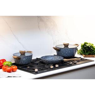 Bater&iacute;a De Cocina Keep Rokka / 5 Piezas