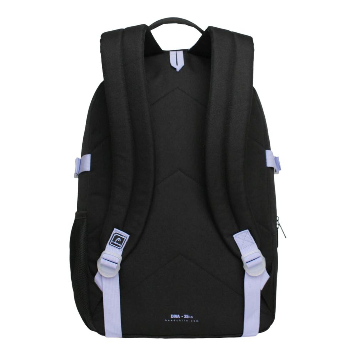Mochila Laptop Diva Head image number 4.0