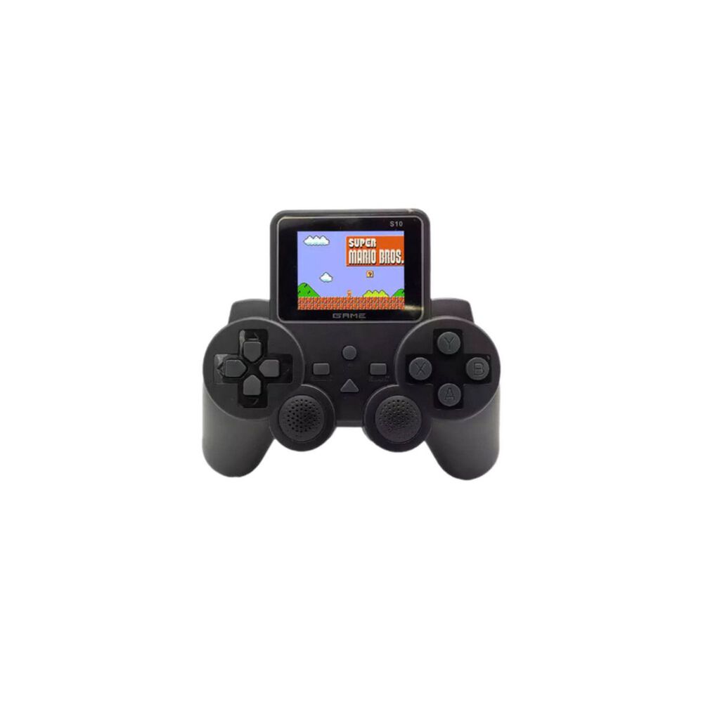 Consola De Videojuegos Control Port&aacute;til G5 Juegos Retro S10 image number 1.0